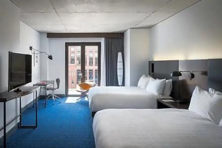 The Maven at Dairy Block - 64