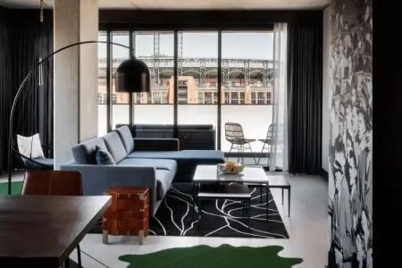 The Maven at Dairy Block - 7