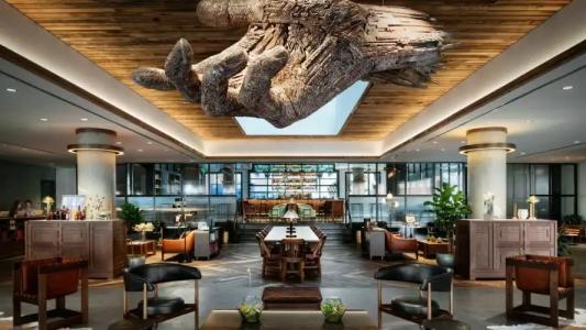 The Maven at Dairy Block - 19