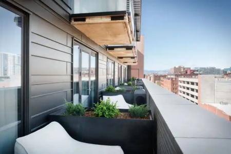 The Maven at Dairy Block - 18