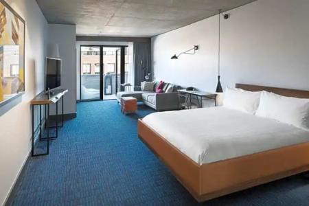 The Maven at Dairy Block - 34