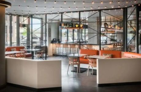 The Maven at Dairy Block - 23