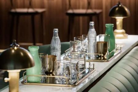 The Maven at Dairy Block - 11