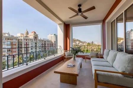 Only YOU Málaga - 78