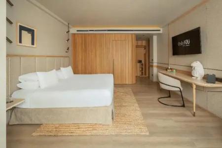 Only YOU Málaga - 41