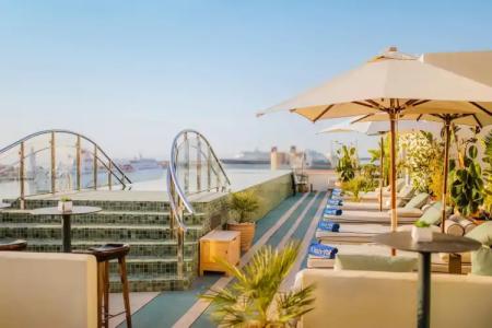 Only YOU Málaga - 34