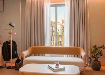 Only YOU Málaga - 92