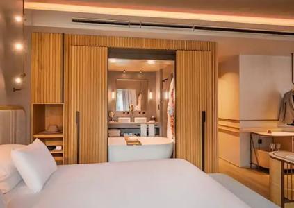 Only YOU Málaga - 91