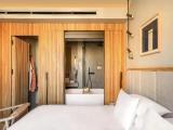Premium Double room with city view