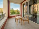Premium Double room with view
