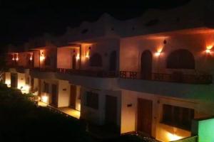 New Happy Land Mini-hotel