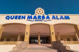 Dive holiday marsa alam, Marsa Alam