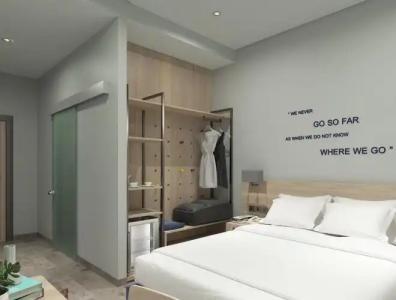 Kingsgate Canal - By Millennium, Dubai - 43