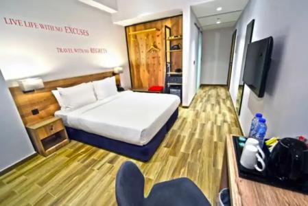 Kingsgate Canal - By Millennium, Dubai - 37