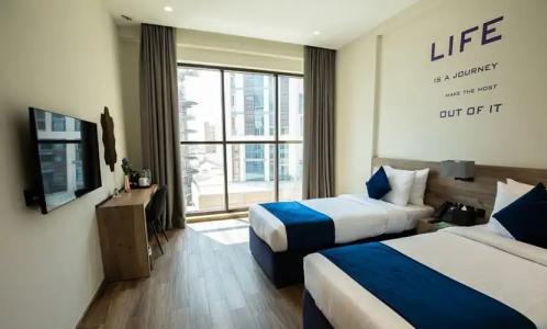 Grand Kingsgate Waterfront By Millenniums - 85