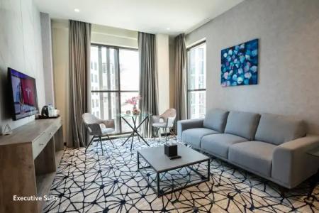 Grand Kingsgate Waterfront By Millenniums - 88