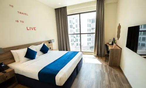 Grand Kingsgate Waterfront By Millenniums - 84