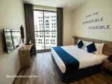 Deluxe Double room with Creek view
