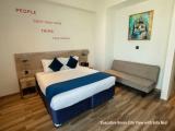 Executive Double room with Creek view