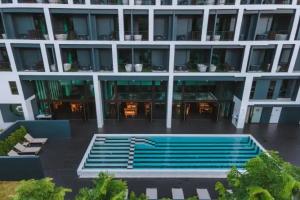 Blu Monkey Hub and Hotel, Chanthaburi