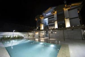 Baleze Boutique Hotel - Adults Only, Akyaka