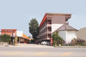 OYO 75388 P2 Place, Amphoe Chiang Khaung
