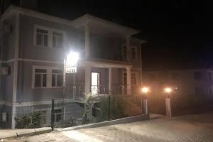 Parli Hotel, Gokceada