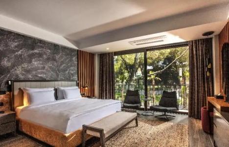 Unique Life Style - 111