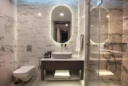 Unique Life Style - 106