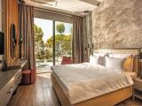 Comfort Double room with land view