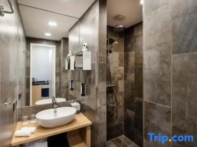 ARCOTEL HafenCity - am Neustädter Elbufer - 97