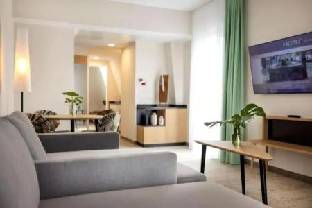 ARCOTEL HafenCity - am Neustädter Elbufer - 110