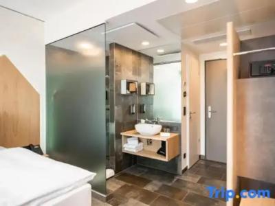 ARCOTEL HafenCity - am Neustädter Elbufer - 102