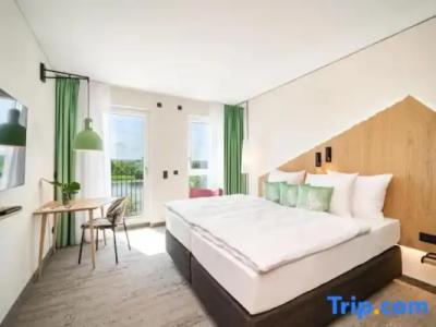 ARCOTEL HafenCity - am Neustädter Elbufer - 100