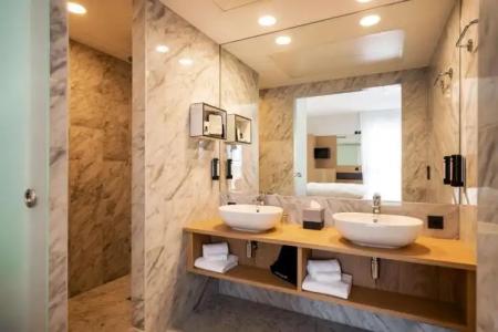 ARCOTEL HafenCity - am Neustädter Elbufer - 108