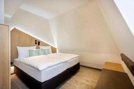 ARCOTEL HafenCity - am Neustädter Elbufer - 109