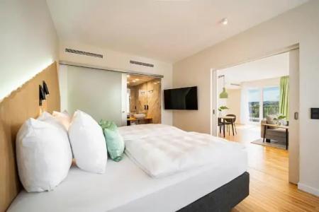 ARCOTEL HafenCity - am Neustädter Elbufer - 111