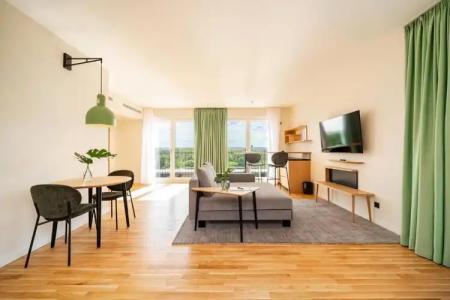 ARCOTEL HafenCity - am Neustädter Elbufer - 112