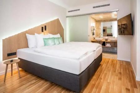 ARCOTEL HafenCity - am Neustädter Elbufer - 106