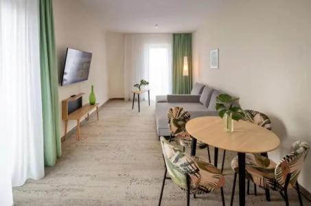 ARCOTEL HafenCity - am Neustädter Elbufer - 116