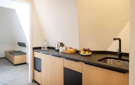 ARCOTEL HafenCity - am Neustädter Elbufer - 118