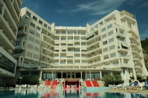 Hotel Bleart, Durres