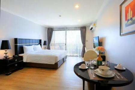Sirin Exclusive & Residence Pattaya - 105