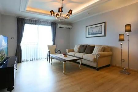 Sirin Exclusive & Residence Pattaya - 171