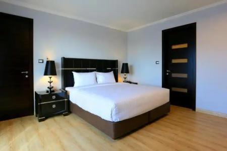 Sirin Exclusive & Residence Pattaya - 137