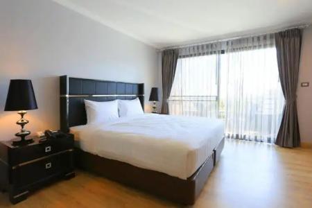 Sirin Exclusive & Residence Pattaya - 114