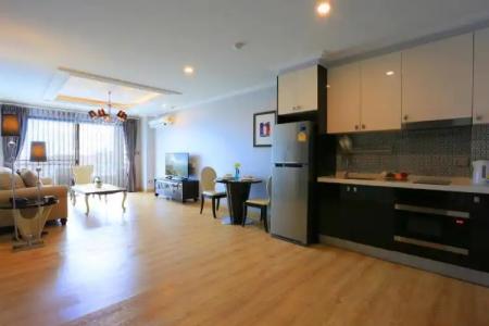 Sirin Exclusive & Residence Pattaya - 154
