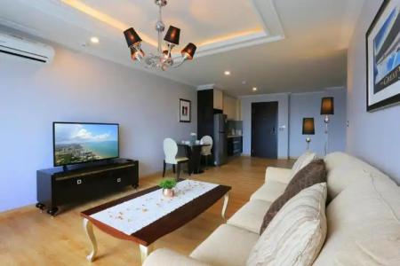 Sirin Exclusive & Residence Pattaya - 156