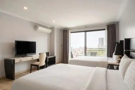 Sirin Exclusive & Residence Pattaya - 111