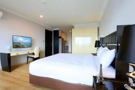 Sirin Exclusive & Residence Pattaya - 138